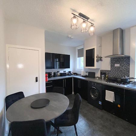 Glasgow Apartment Close To The Airport Renfrew Εξωτερικό φωτογραφία