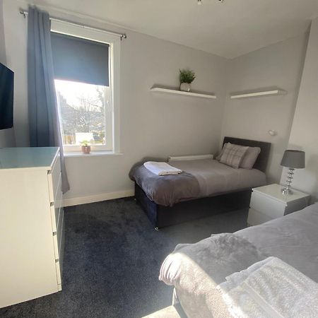 Glasgow Apartment Close To The Airport Renfrew Εξωτερικό φωτογραφία