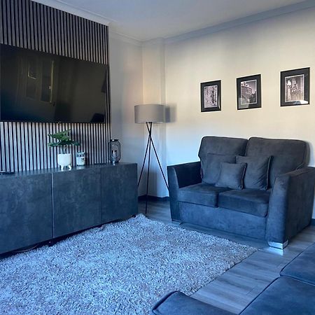 Glasgow Apartment Close To The Airport Renfrew Εξωτερικό φωτογραφία