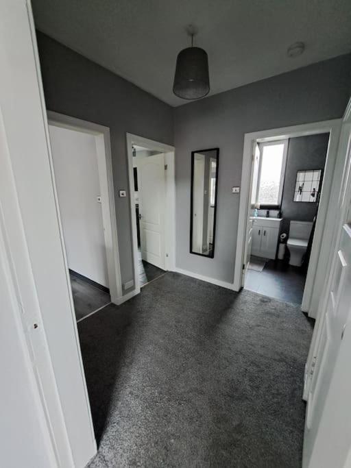 Glasgow Apartment Close To The Airport Renfrew Εξωτερικό φωτογραφία