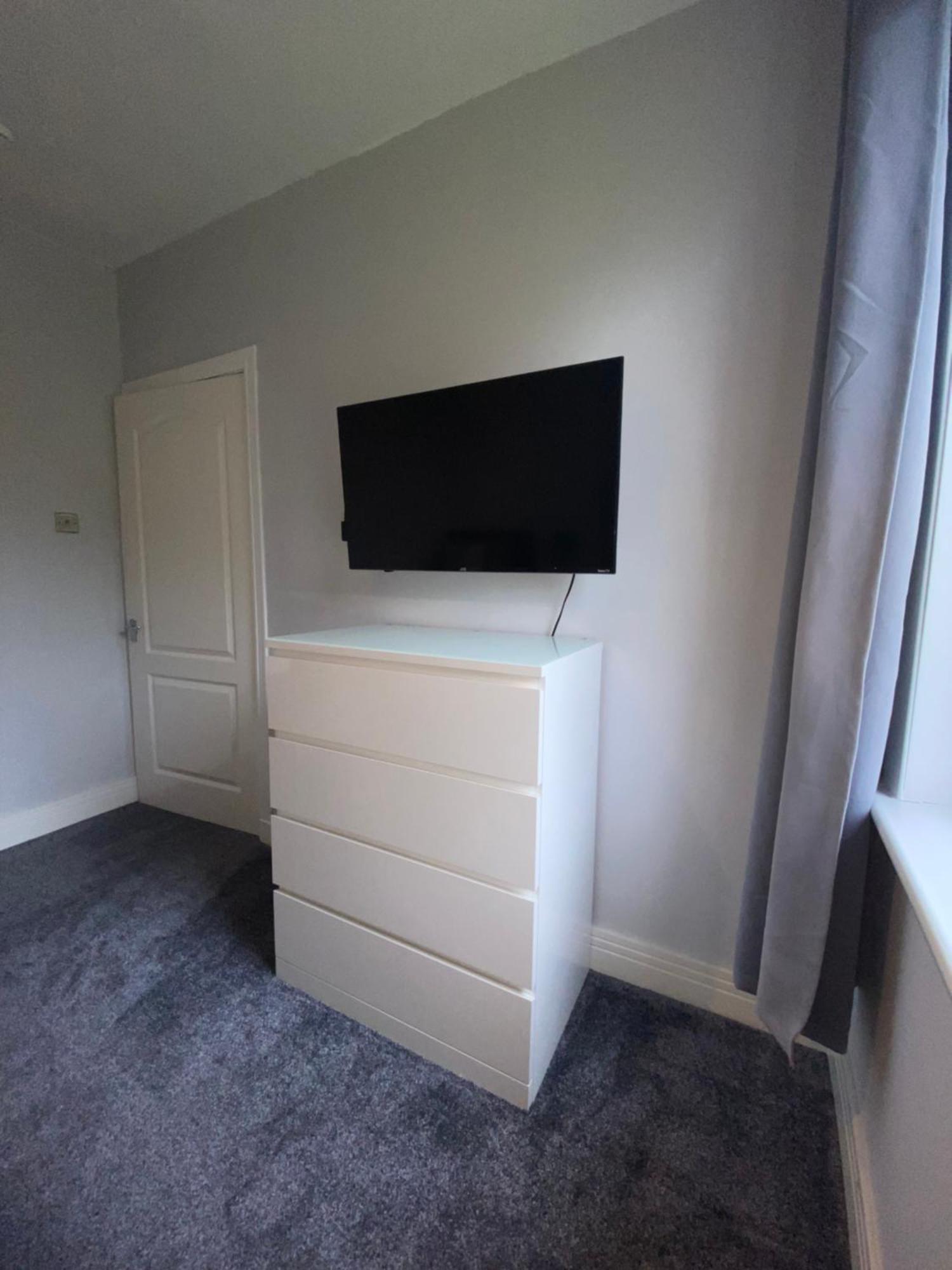 Glasgow Apartment Close To The Airport Renfrew Εξωτερικό φωτογραφία