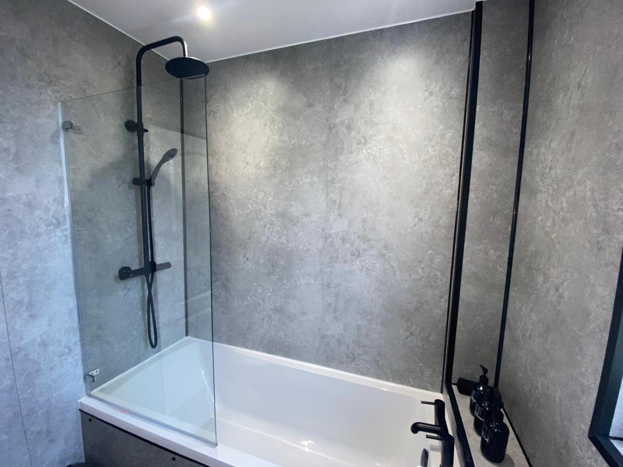 Glasgow Apartment Close To The Airport Renfrew Εξωτερικό φωτογραφία