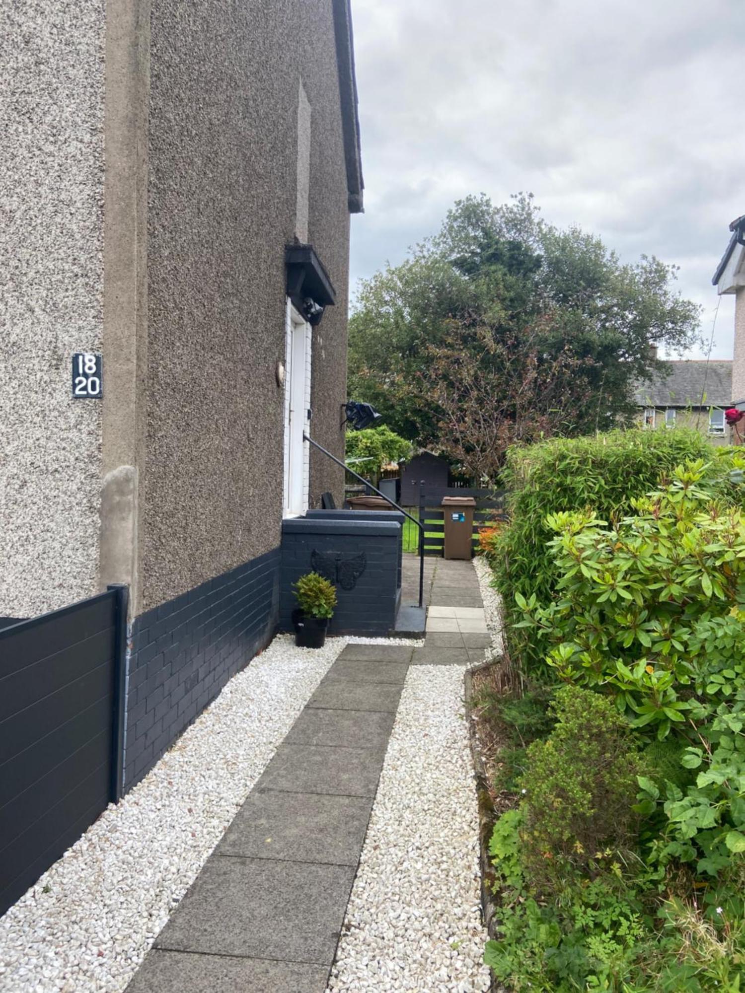 Glasgow Apartment Close To The Airport Renfrew Εξωτερικό φωτογραφία