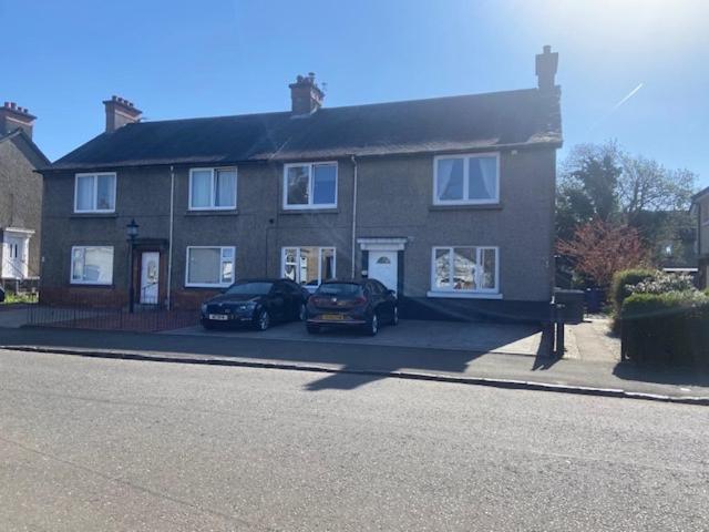 Glasgow Apartment Close To The Airport Renfrew Εξωτερικό φωτογραφία